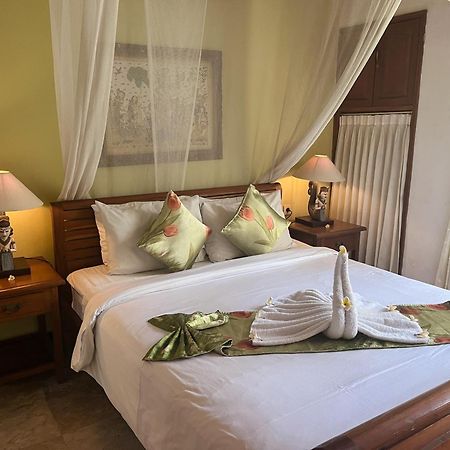 Apa Kabar Villas Amed  Exterior photo