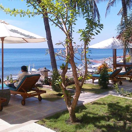 Apa Kabar Villas Amed  Exterior photo