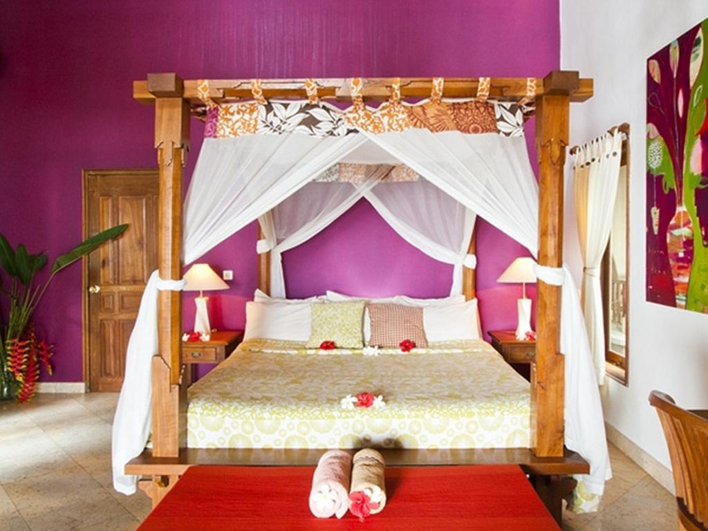 Apa Kabar Villas Amed  Room photo