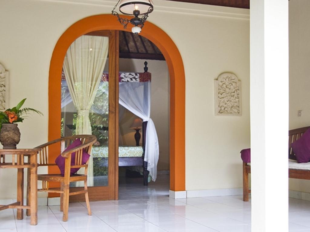 Apa Kabar Villas Amed  Exterior photo