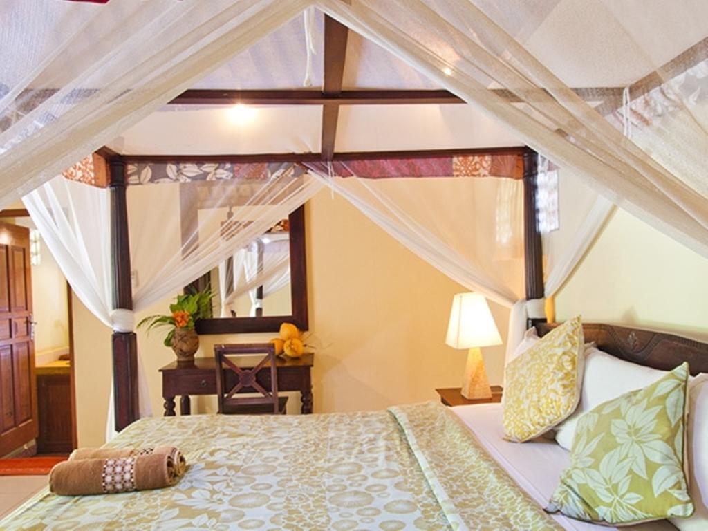 Apa Kabar Villas Amed  Exterior photo
