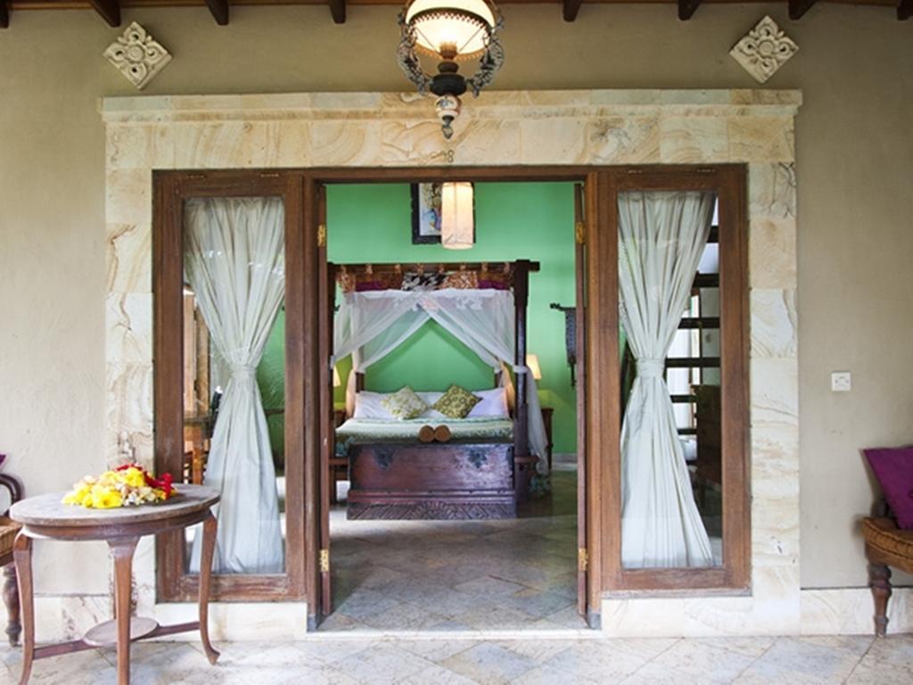 Apa Kabar Villas Amed  Room photo