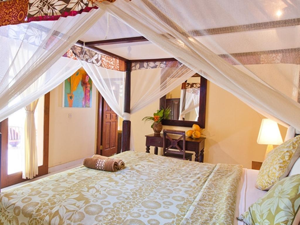Apa Kabar Villas Amed  Exterior photo