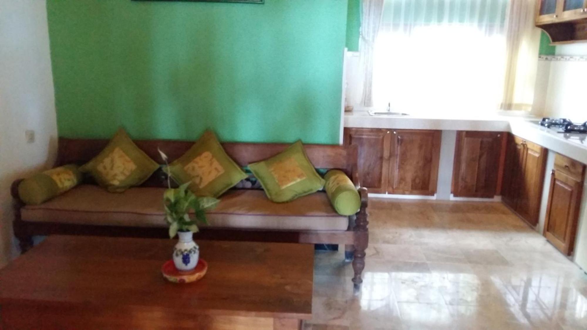 Apa Kabar Villas Amed  Room photo