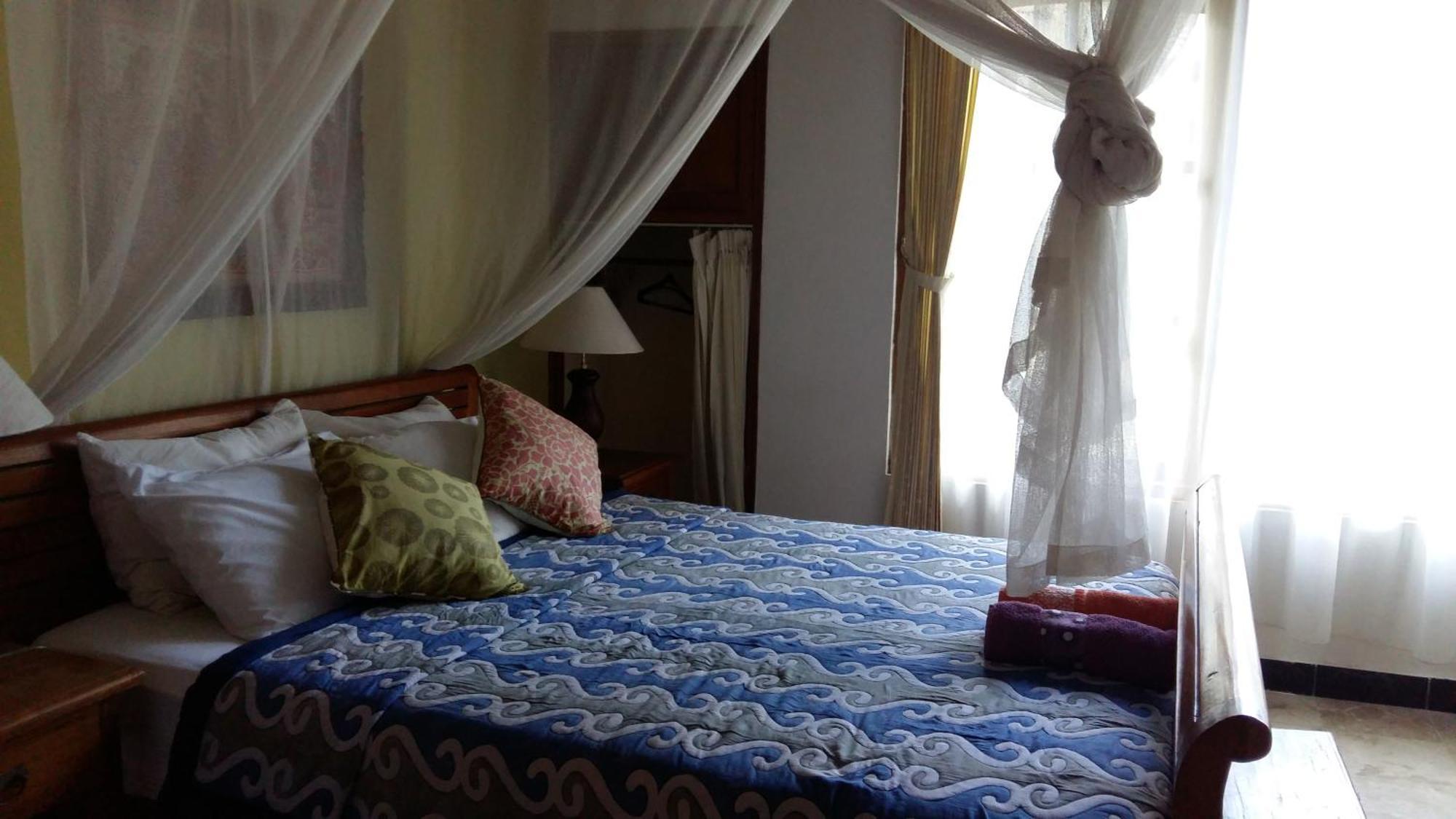 Apa Kabar Villas Amed  Room photo