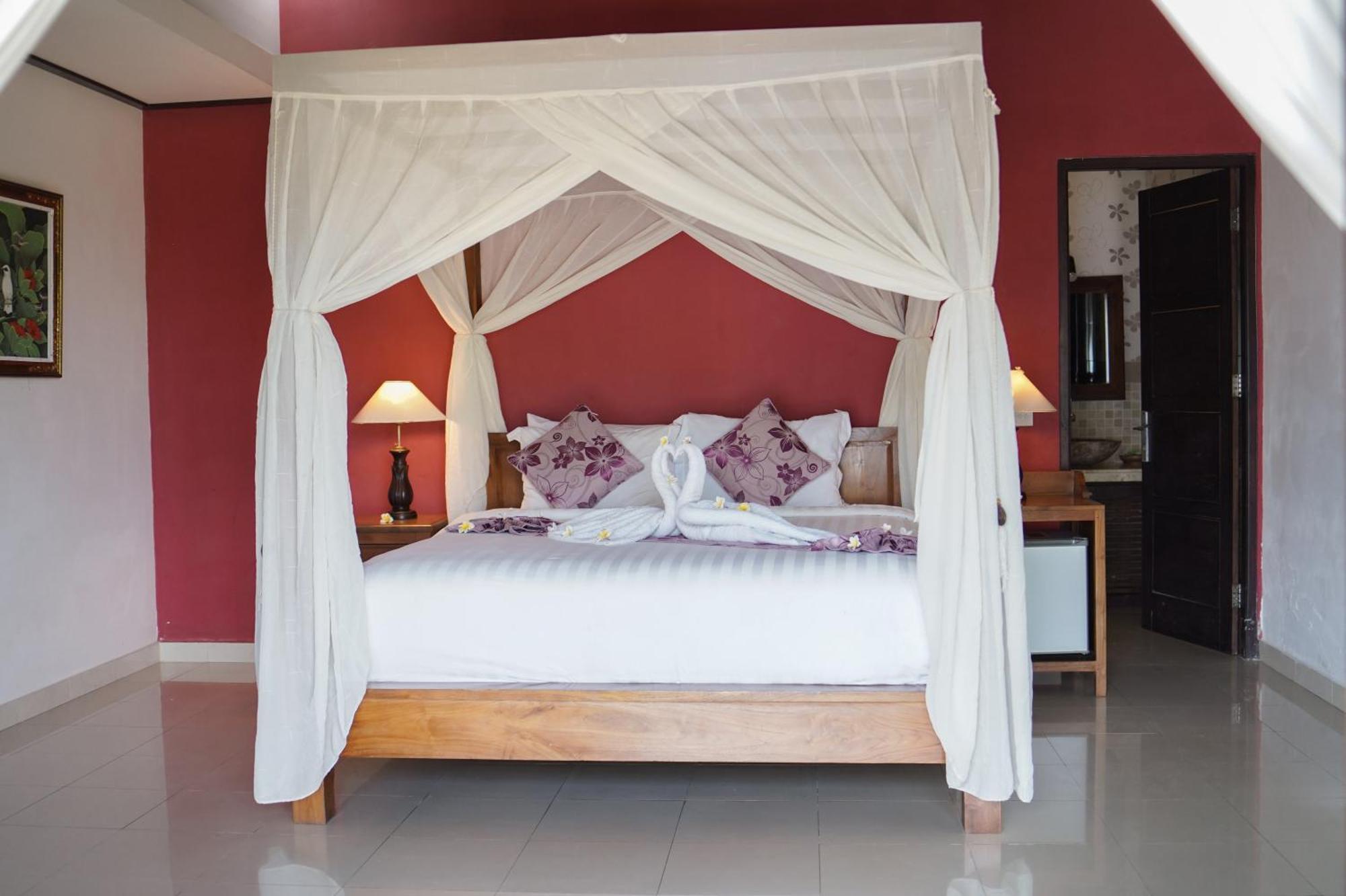 Apa Kabar Villas Amed  Exterior photo