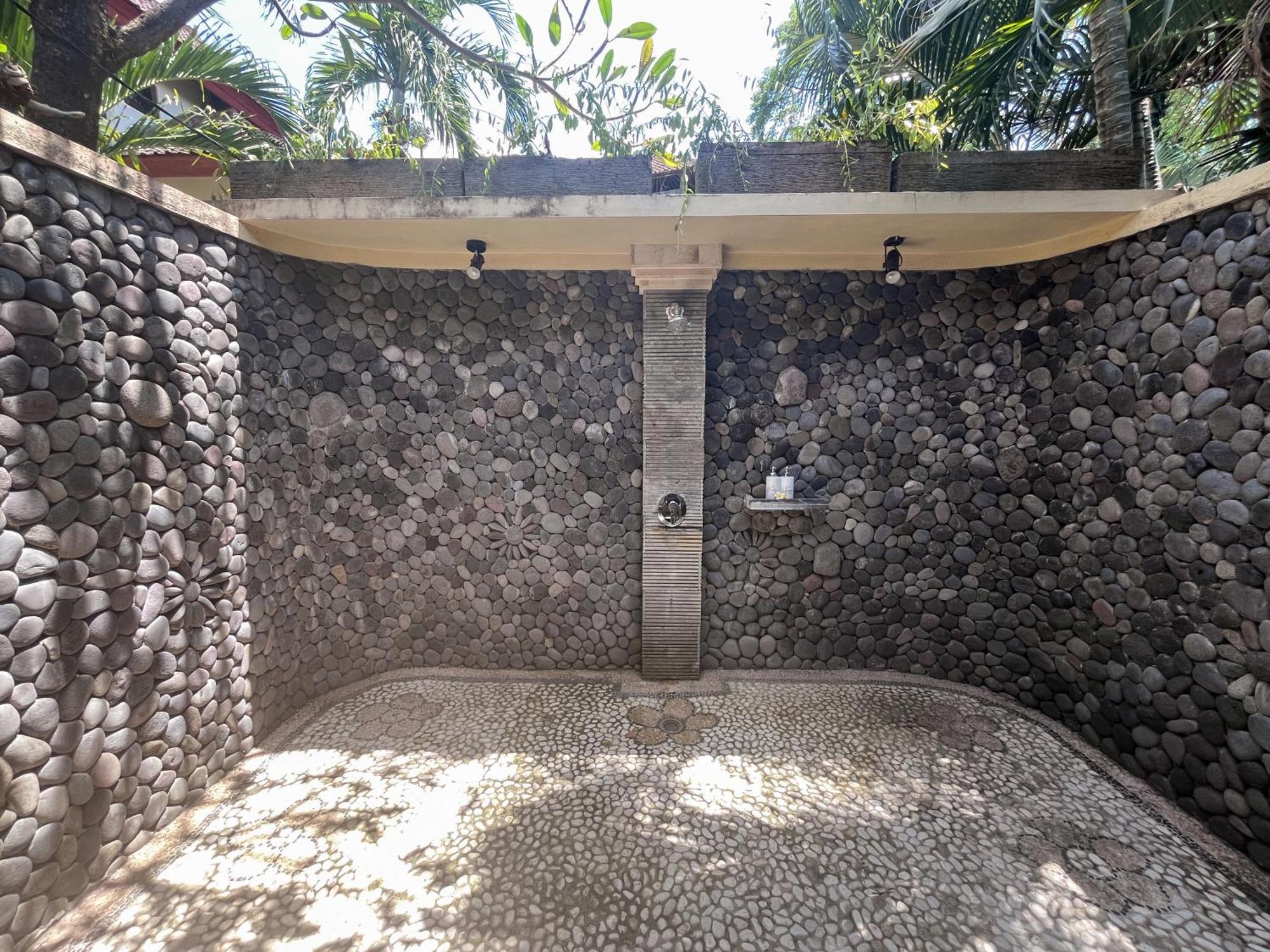 Apa Kabar Villas Amed  Exterior photo