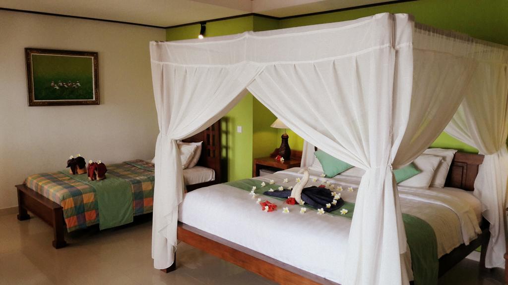 Apa Kabar Villas Amed  Exterior photo